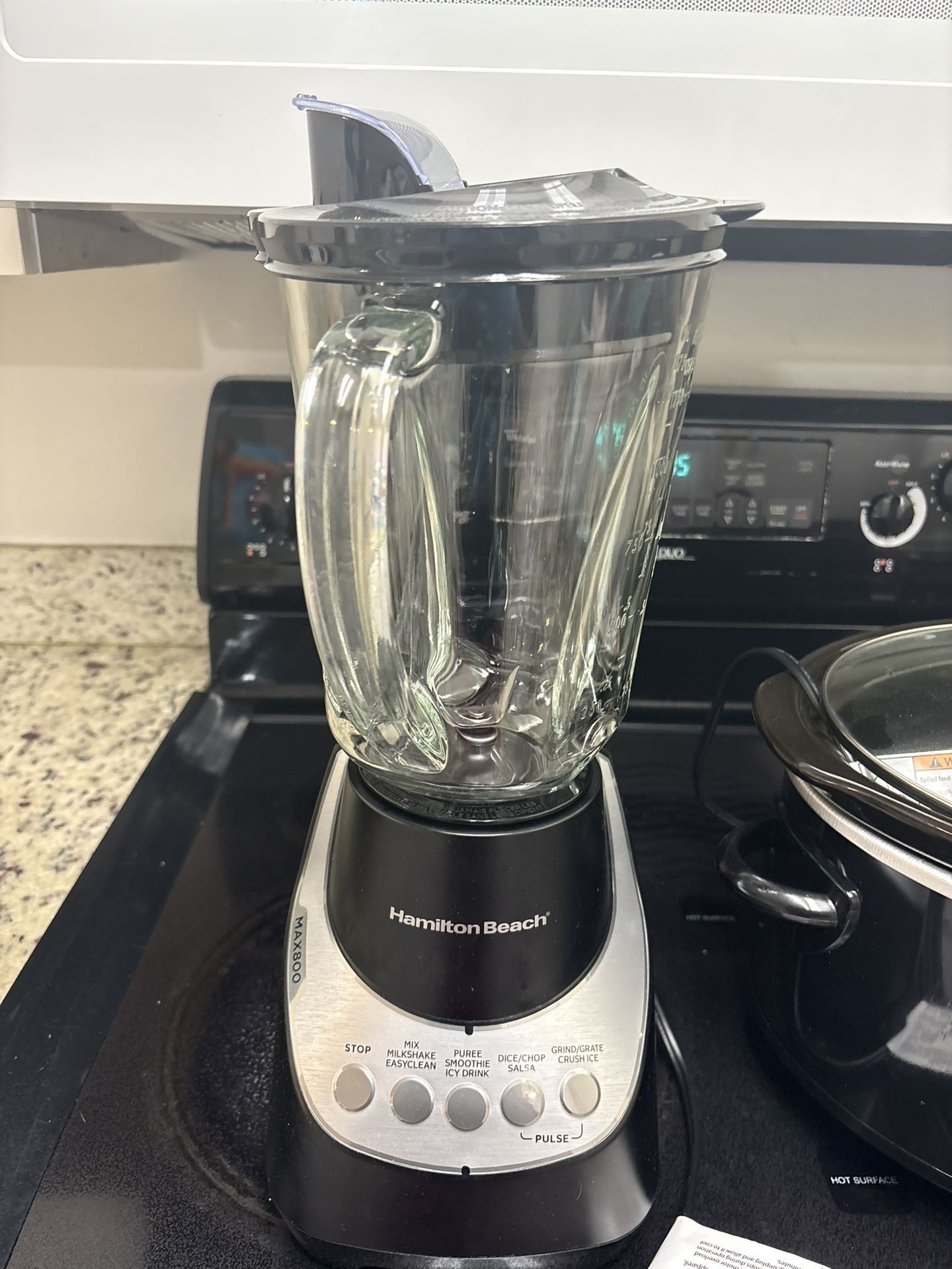 BRAND NEW BLENDER