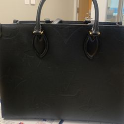 LV Handbag Tote
