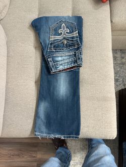 Rock Revival men’s 32x30