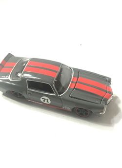 71. Chevy. Camaro. Z28