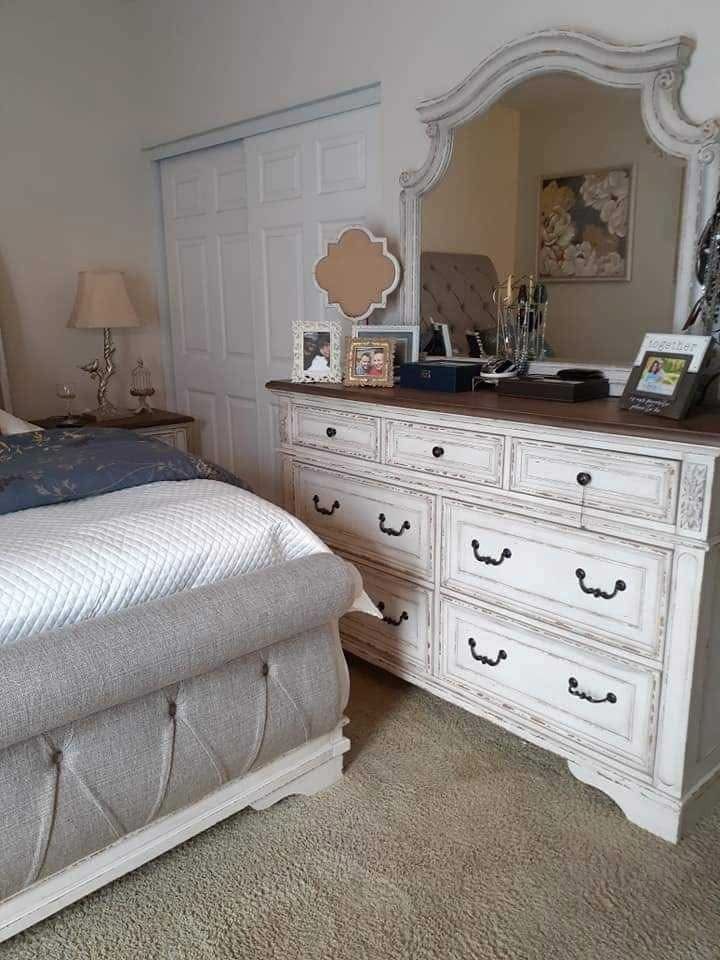 Bedroom Set