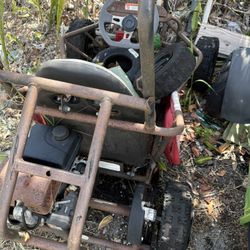 Go Karts For Sale 