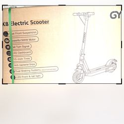 Scooter