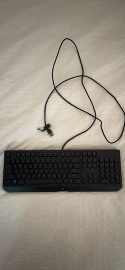Razer Blackwidow Classic