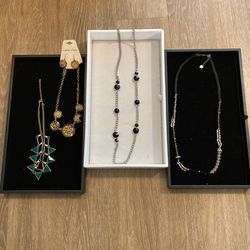 Costume Jewelry 