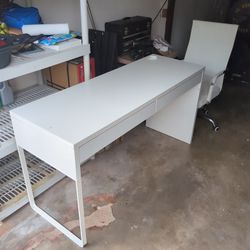IKEA Desk
