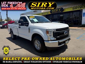2020 Ford F-250