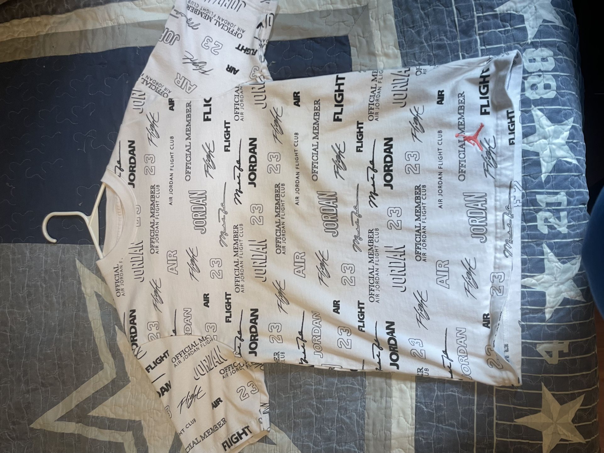 Jordan Shirt