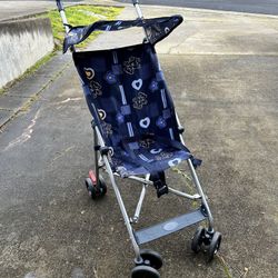 Compact Umbrella Stroller