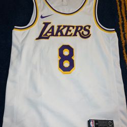 Kobe Bryant Jersey