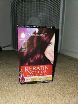 Hair Color