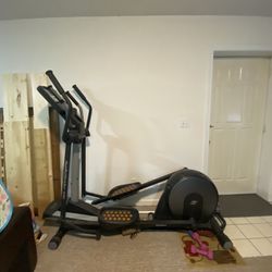 NordicTrack