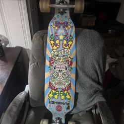 Longboard