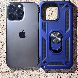 iPhone 13 Pro ~ 128 GB | Unlocked | Liberado | Any Carrier | Cualquier Compania