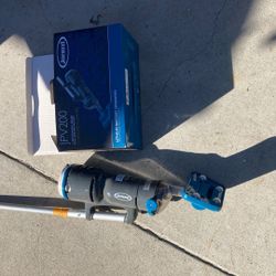 Jacuzzi Cordless Cleaner 