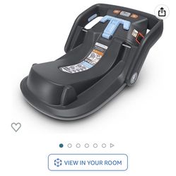 UPPAbaby MESA Base Car Seat Adapter 