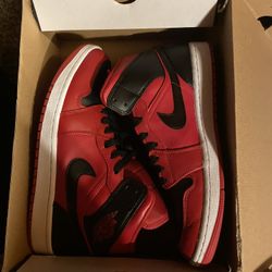 Jordan 