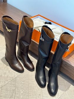 H boots