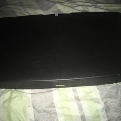 Bose Tv Speaker 