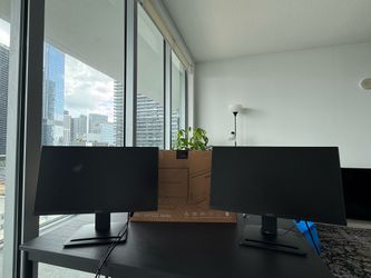 MSI PRO MP223 22” laptop monitor screen