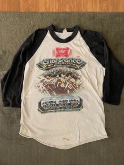 Vintage Racing/Supercross/Sprint car t-shirts - lot of 9