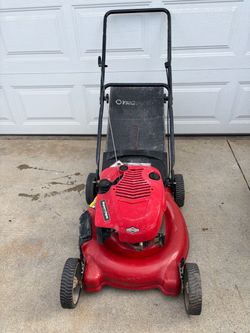 Troybilt Lawnmower *READ*