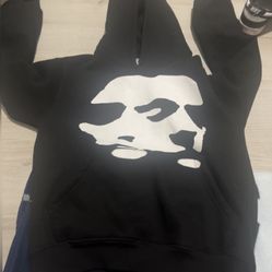 Clashtown hoodie