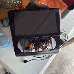 Aftermarket Radio For 2011 Nissan Altima 