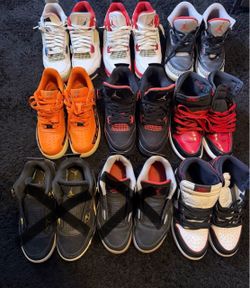 jordan’s