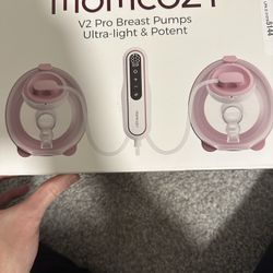 Momcozy V2 Pro
