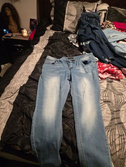 Plus size women's clothes
