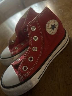 Toddler Shoes