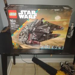 Lego Star Wars