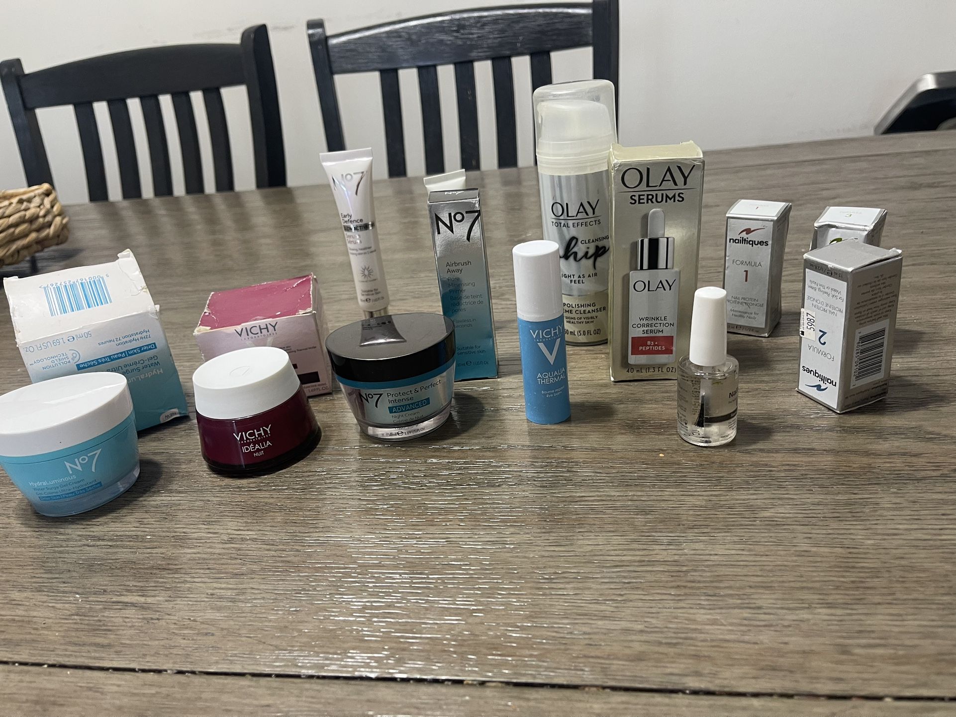 Creams And Beuty