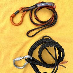 TOOL LANYARDS (10lb. RATING)