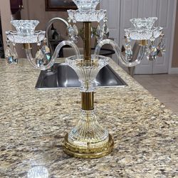 Candle Holder  