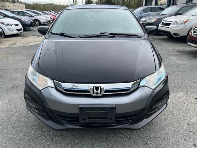 2012 Honda Insight