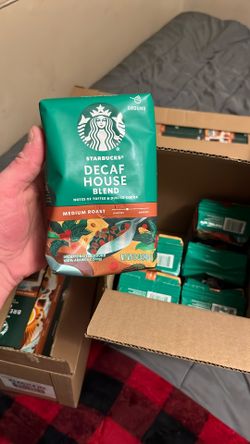 Starbucks Coffee