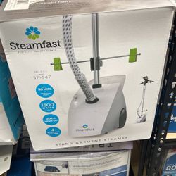 Steam Fast Stand Steamer 