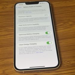 iPhone 13 128GB Unlocked