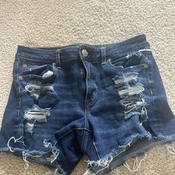 American eagle shorts
