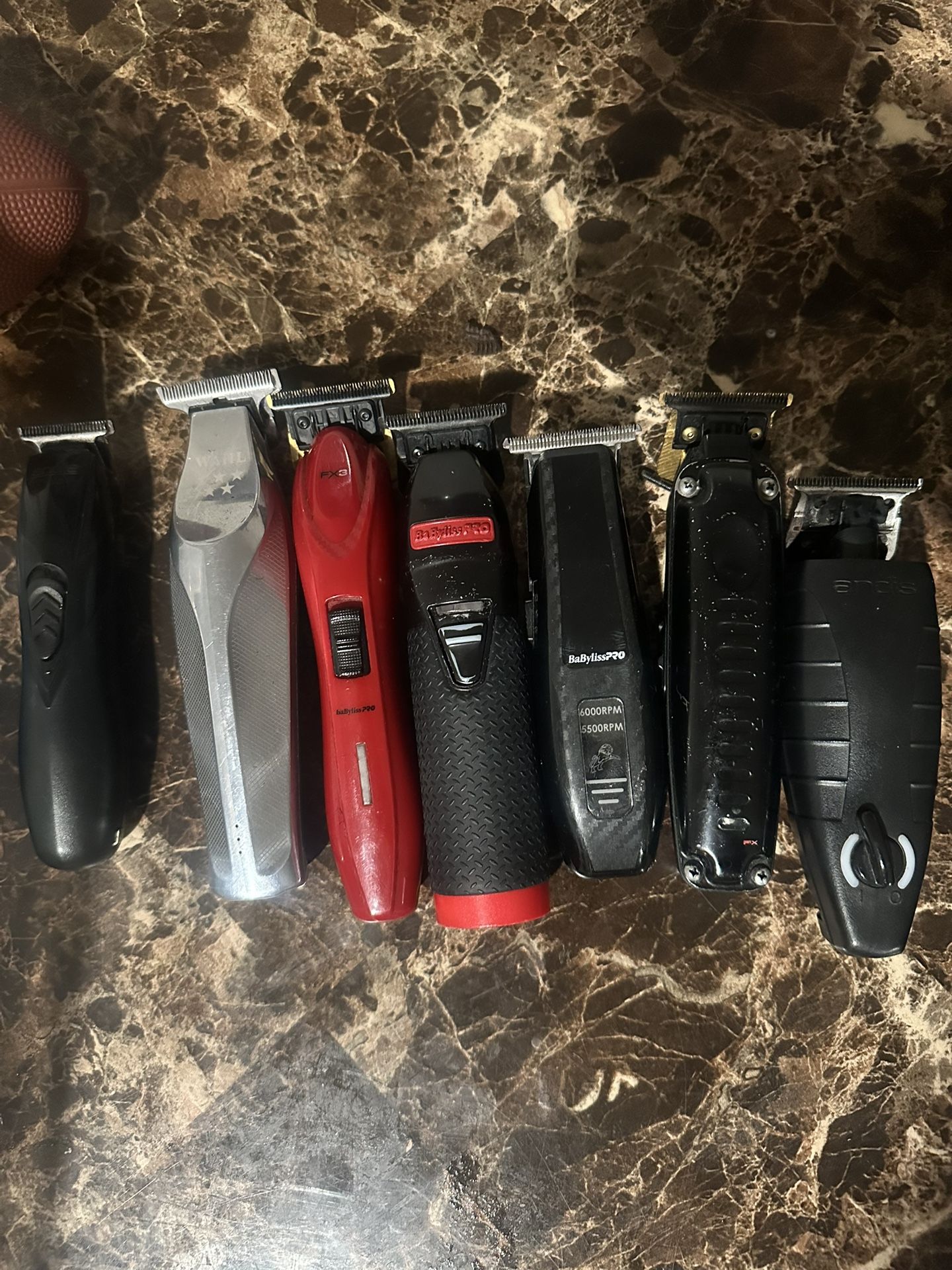 Clippers Babyliss, Stylecraft And More