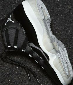 Retro 11