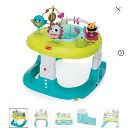 baby walker