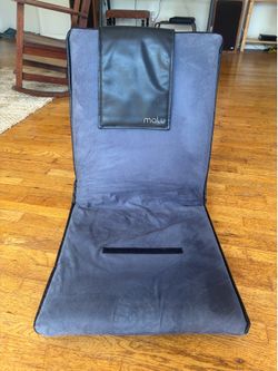 Floor chair