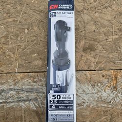 Air Ratchet 3/8 NEW NEW NEW $20