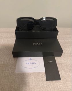 Mens Prada Sunglasses