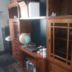 Wall Unit