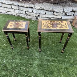 Side Tables