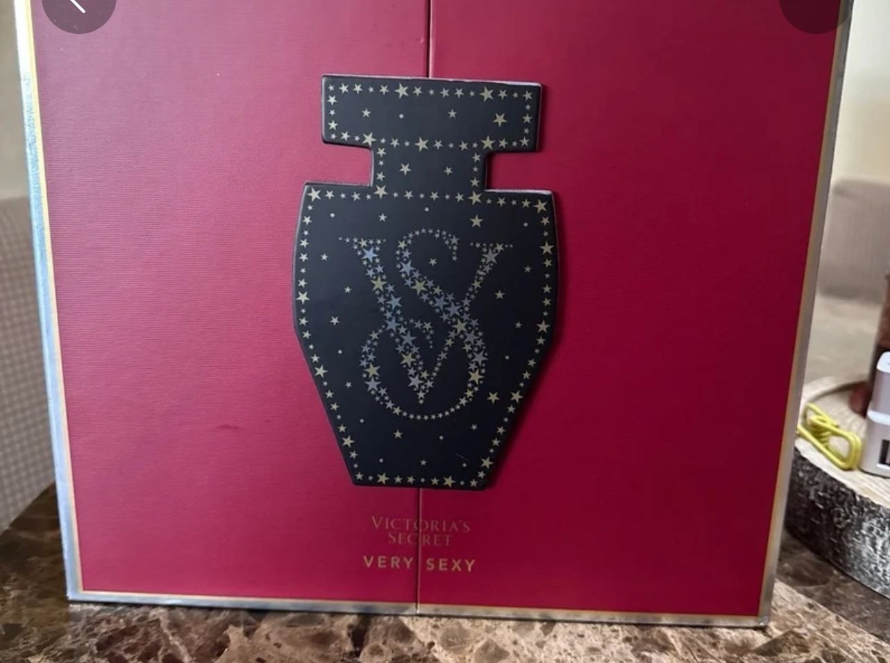 Victoria’s Secret Very Sexy Perfume Gift Set